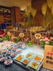 -悦鼎会海鲜姿造·宴会厅(东方明珠广场店)