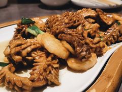 -闫府私房菜·老字号(恒隆店)