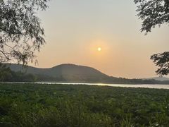 -云龙湖旅游景区