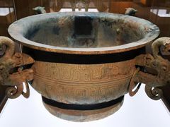 -上海博物馆(人民广场馆)