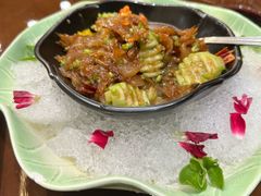 -天顺渔港·海景餐厅(星海广场店)
