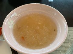-洲际酒店·地平线全日餐厅HORIZON CAFÉ