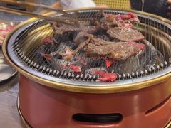 -西塔老太太泥炉烤肉(北京双井店)