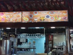 -火腿博物馆(马约尔广场店)