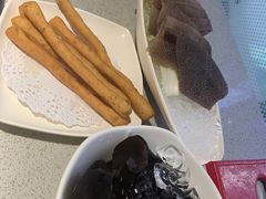 -海底捞大排档火锅(悦荟广场店)