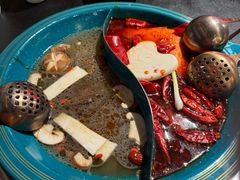 -吼堂老火锅(太古里总店)