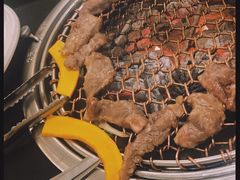 -韩屋韩国料理(天山路店)