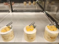 -Simple Yummy简单美味(上邦百汇城店)