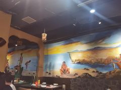 大堂-土著渔匠·养生蝴蝶鱼(香樟路店)