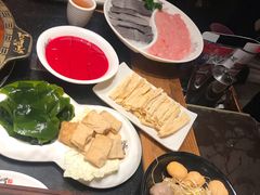 -纸盐河码头火锅(十八梯店)