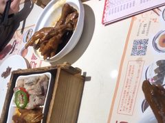-粤点越有·茶点·粤菜(樵岭国际店)