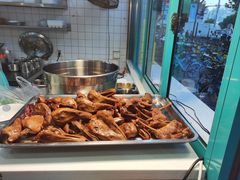 -财兜兜大黄山小馄饨