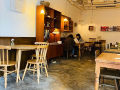 大堂-Ginko银子(青龙街店)