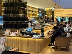 -无印良品餐堂 MUJI Diner(成都太古里店)