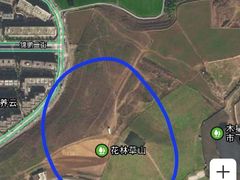 -三圣花乡旅游区