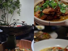 青桃QQ菜-青桃餐厅