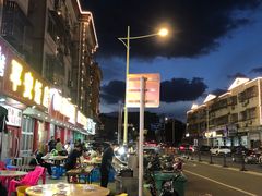 -海鲜人家(吕四店)