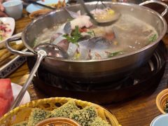 -亮欢寨(凯里总店)