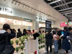 -宜家家居(哈尔滨商场店)