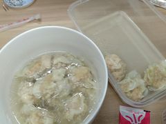-袁记云饺(邯郸路店)