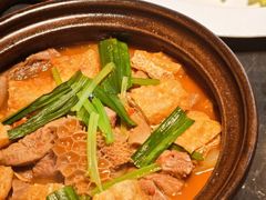 -虹潮荟·餐桌上的美食地理(太阳宫店)