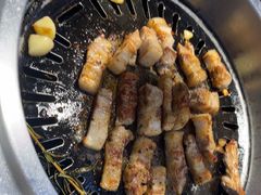 -安又胖韩国烤肉(美罗城店)