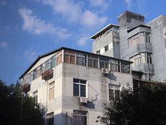 -微焙咖啡工厂(海峡创意产业园·红坊店)