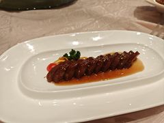 -花中城·杭帮菜·粤菜·海鲜火锅(清泰街店)
