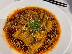 -一品红川菜(皇岗店)
