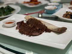 -梅龙镇酒家(南京西路总店)
