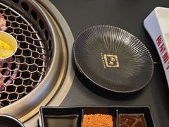 -極屋鮨牛 · 烧肉酒场(时代C馆店)