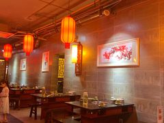 大堂-川道拐耗儿鱼(置信路店)