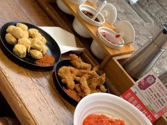 -二哥米线 丽江店