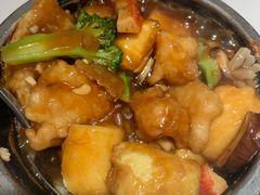 -千日贺茶餐厅(开发区安盛店)