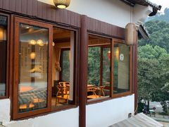 -礼耕堂·百年茶人餐厅(梅家坞店)