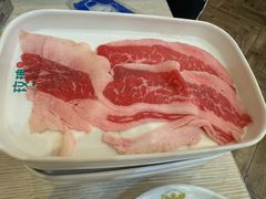-玫瑰花园自助烤肉(金源店)