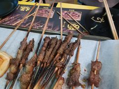 -望京小腰(北京总店)