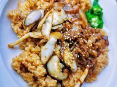 香滋滋澳洲牛肉饭-必胜客(金开大道店)