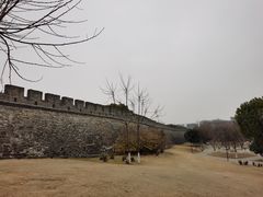 -襄阳古城