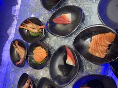 -花西亭·海鲜自助餐厅(瑞城名人酒店)