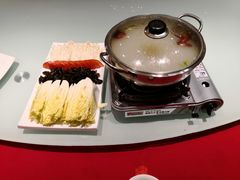 -田园·晶品会(鹤庆路店)