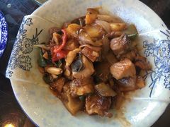 -乔家满族八大碗(流水沟店)