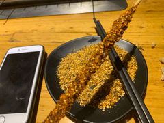 -悦屋老板娘的烤肉店(紫薇田园店)