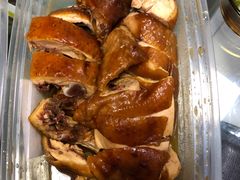 -龙记香港茶餐厅(久光百货店)