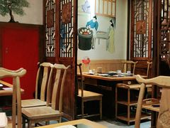 -川中故事·成都老火锅(东书房店)
