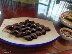 -绫罗岛海鲜私房菜(鸭绿江边店)