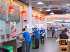 -笨罗卜浏阳菜馆(太平街店)