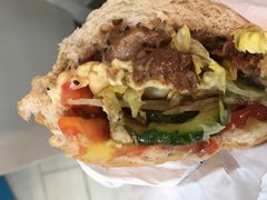 -赛百味SUBWAY(三阳广场店)