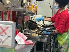 -利强记北角鸡蛋仔(弥敦道店 )