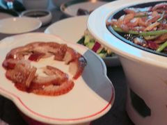 -秀儿四九城·新京菜(亚运村鸟巢店)